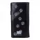Black Lucky Cat Purse (Large)