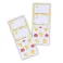 Pokemon - Pikachu School Sticers Label