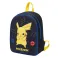 Pokemon - Pikachu Junior Backpack Black (32 cm)