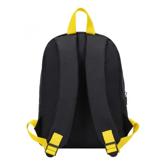 Rančevi - Pokemon - Pikachu Junior Backpack Black (32 cm)