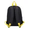 Pokemon - Pikachu Junior Backpack Black (32 cm)