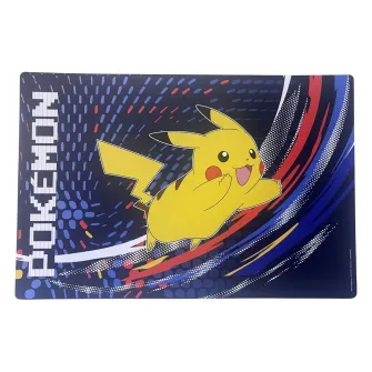 Oprema za kolekcionarske kartice - Pokemon - Pikachu Deskmat