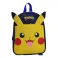 Pokemon - Pikachu Junior Backpack Blue (32 cm)