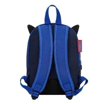 Rančevi - Pokemon - Pikachu Junior Backpack Blue (32 cm)