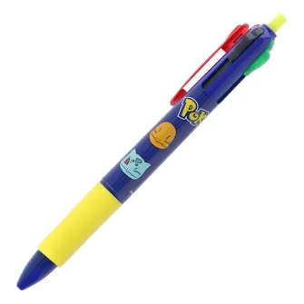 Notesi i olovke - Pokemon - Multicolour Pen