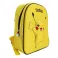 Pokemon - Pikachu Junior Backpack Yellow (32 cm)