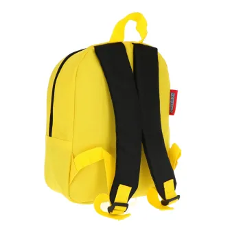 Rančevi - Pokemon - Pikachu Junior Backpack Yellow (32 cm)