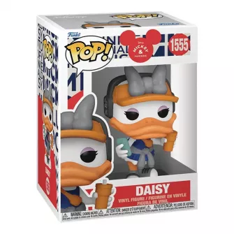 Funko POP! Figure - Funko POP! Disney: Mickey Mouse FIT - Daisy (Hot Girl Walk)