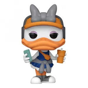 Funko POP! Disney: Mickey Mouse FIT - Daisy (Hot Girl Walk)
