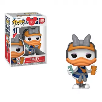 Funko POP! Figure - Funko POP! Disney: Mickey Mouse FIT - Daisy (Hot Girl Walk)