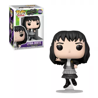 Funko POP! Figure - Funko POP! Movies: Beetlejuice - Lydia Deetz