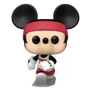 Funko POP! Disney: Mickey Mouse FIT - Mickey (Runner)​