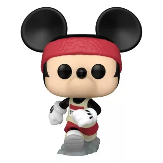 Funko POP! Figure - Funko POP! Disney: Mickey Mouse FIT - Mickey (Runner)​