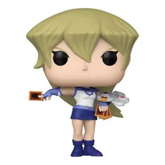 Funko POP! Figure - Funko POP! Animation: Yu-Gi-Oh! - Alexis Rhodes