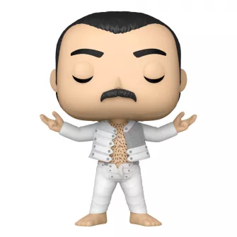Funko POP! Figure - Funko POP! Rocks: Queen - Freddie Mercury (I Was Born To Love You)