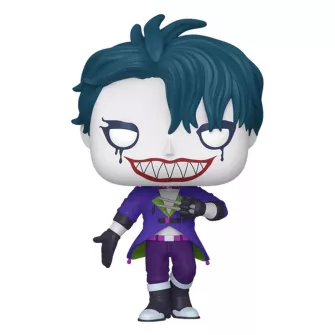 Funko POP! Figure - Funko POP! Animation: DC Suicide Squad Isekai - Joker W/Chase
