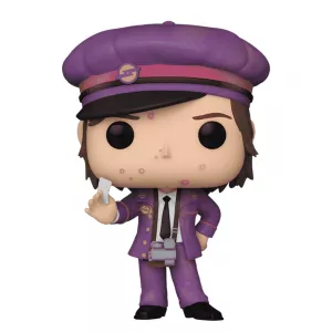 Funko POP! Movies: Harry Potter - Stan Shunpike