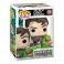 Funko POP! & Buddy: The Real Ghostbusters - Venkman w/Slimer