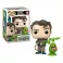 Funko POP! & Buddy: The Real Ghostbusters - Venkman w/Slimer