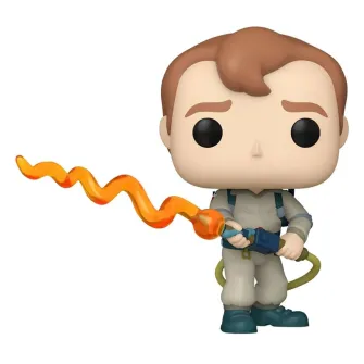 Funko POP! Figure - Funko POP! Animation: The Real Ghostbusters - Ray Stantz​