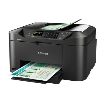 Štampači - Canon Maxify MB2150