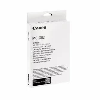 Kertridži i toneri - Canon Kaseta za otpad MC-G02