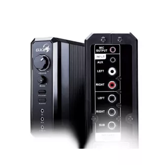 Zvučnici za kompjuter - Genius Zvučnici SW-G2.1 2000 II