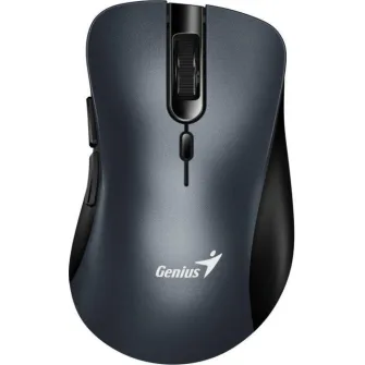 Kancelarijski miševi - Genius Ergo 8100S,Iron Grey