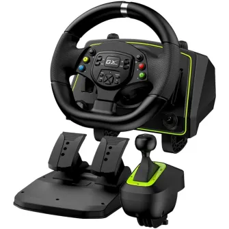 Volani za PC - Genius Volan Joystick SpeedMaster X2
