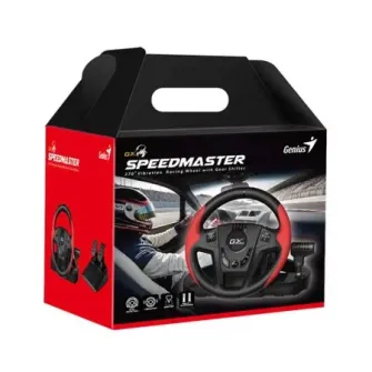 Volani za PC - Genius Volan Joystick SpeedMaster