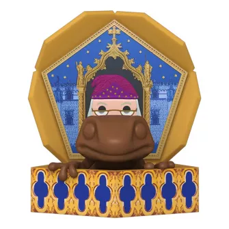 Funko POP! Figure - Funko POP! Deluxe: Harry Potter - Chocolate Frog