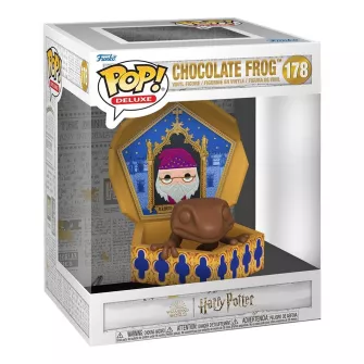 Funko POP! Figure - Funko POP! Deluxe: Harry Potter - Chocolate Frog