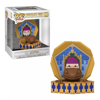 Funko POP! Figure - Funko POP! Deluxe: Harry Potter - Chocolate Frog