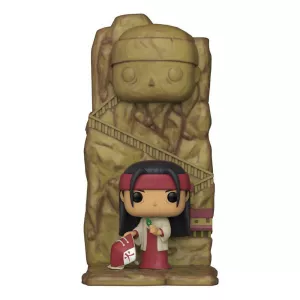 Funko POP! Deluxe: Naruto - Hashirama Senju