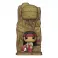 Funko POP! Deluxe: Naruto - Hashirama Senju
