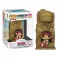 Funko POP! Deluxe: Naruto - Hashirama Senju