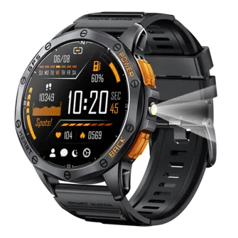 Pametni satovi - NavX Pro GPS Smart Watch