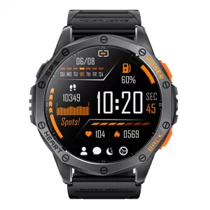 NavX Pro GPS Smart Watch
