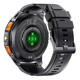 Pametni satovi - NavX Pro GPS Smart Watch