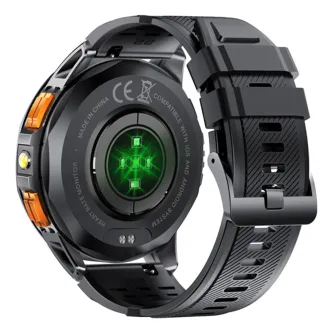 Pametni satovi - NavX Pro GPS Smart Watch