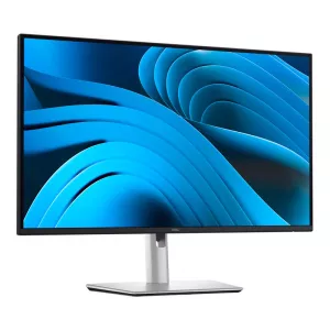 Monitori - 27 inch P2725DE QHD 100Hz USB-C Pro Plus IPS monitor 
