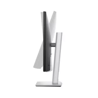 Monitori - 27 inch P2725DE QHD 100Hz USB-C Pro Plus IPS monitor 