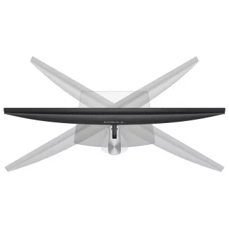 Monitori - 27 inch P2725DE QHD 100Hz USB-C Pro Plus IPS monitor 