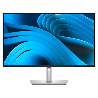 Monitori - 27 inch P2725DE QHD 100Hz USB-C Pro Plus IPS monitor 