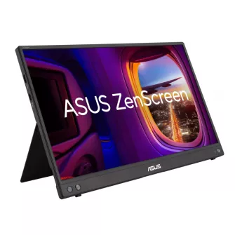 Monitori - 15.6 inča MB16AHV IPS LED crni monitor 