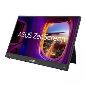 Monitori - 15.6 inča MB16AHV IPS LED crni monitor 