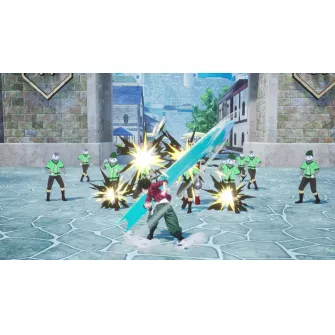 Playstation 5 igre - PS5 Edens Zero - Day One Edition