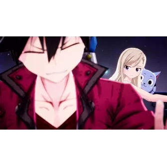 Playstation 5 igre - PS5 Edens Zero - Day One Edition