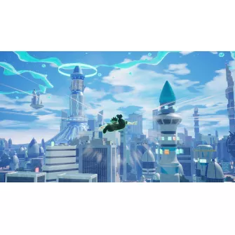 Playstation 5 igre - PS5 Edens Zero - Day One Edition