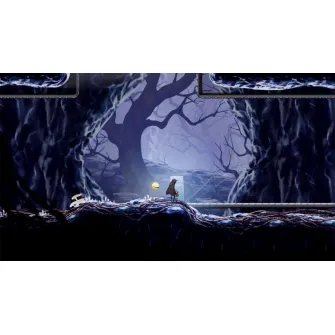 Playstation 5 igre - PS5 Shadow Labyrinth